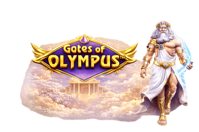 Slotuna Casino Gates of Olympus